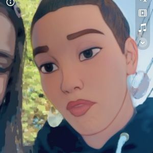 Meet your Posher, Christine